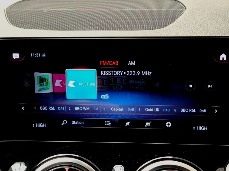 Used Mercedes-Benz GLB 2023 for sale - 77395541: Photo 10