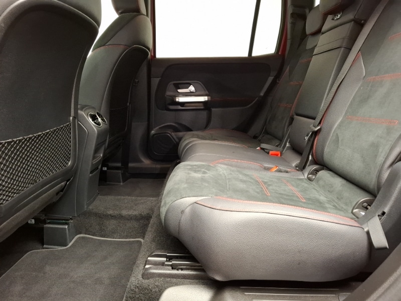 Used Mercedes-Benz GLB 2023 for sale - 77395541: Photo 6