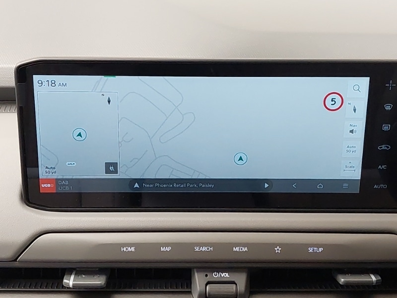 Used Kia EV3 2025 for sale - 77522923: Photo 11