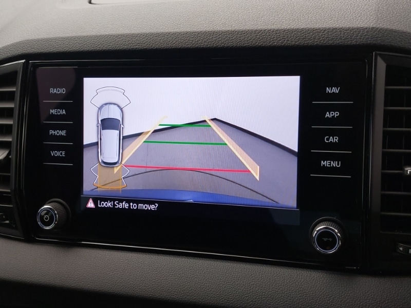 Used Skoda Karoq 2024 for sale - 77214641: Photo 11