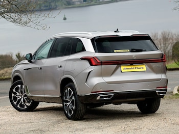 Used MG MGS9 2026 for sale - 78374526: Photo