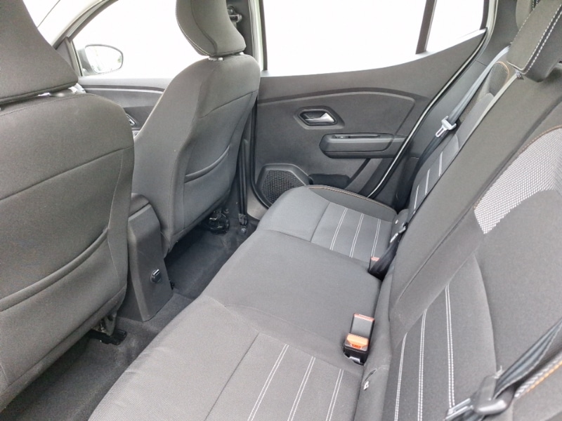 Used Dacia Sandero Stepway 2022 for sale - 77823260: Photo 6