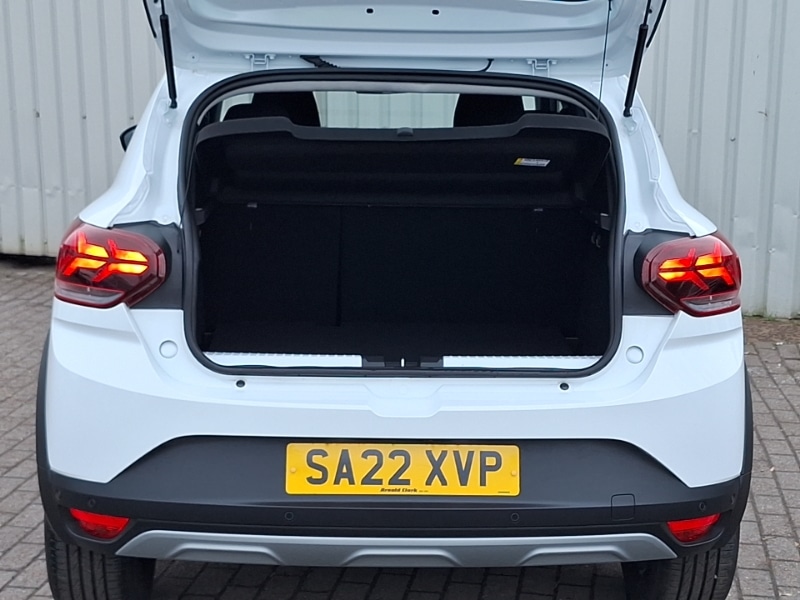 Used Dacia Sandero Stepway 2022 for sale - 77823260: Photo 8