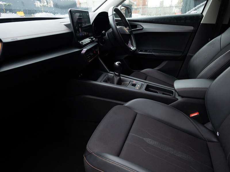 Used Cupra Formentor 2022 for sale - 77912297: Photo 5