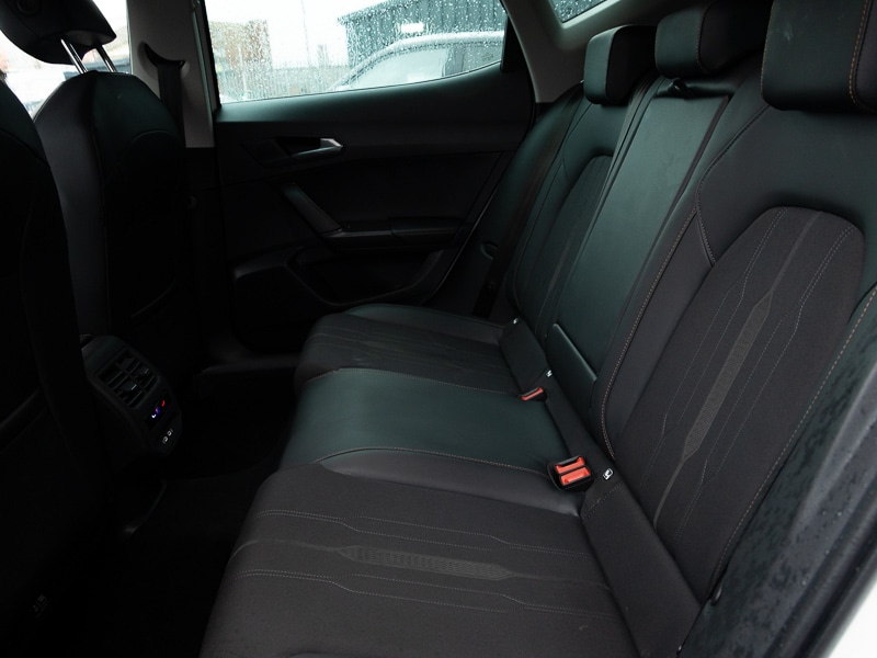 Used Cupra Formentor 2022 for sale - 77912297: Photo 6