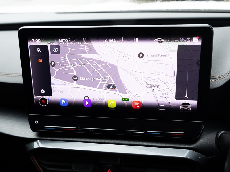 Used Cupra Formentor 2022 for sale - 77912297: Photo 8