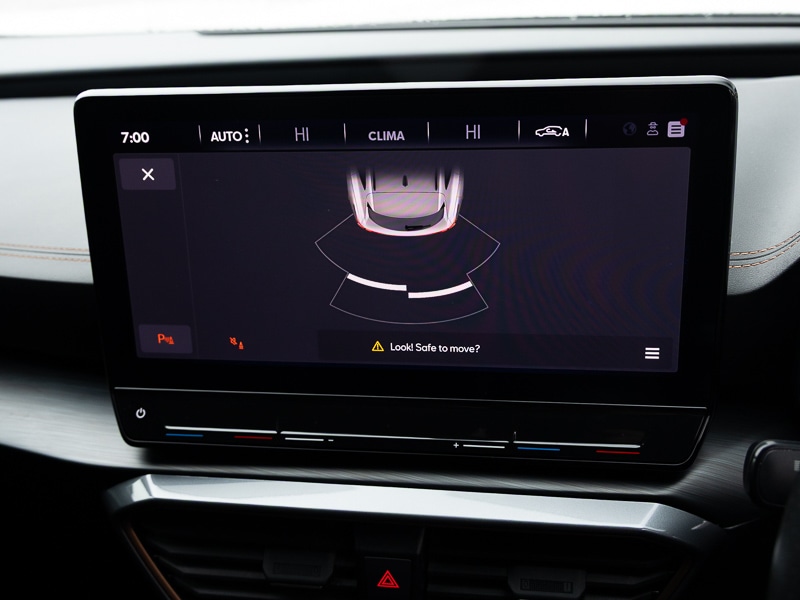 Used Cupra Formentor 2022 for sale - 77912297: Photo 9