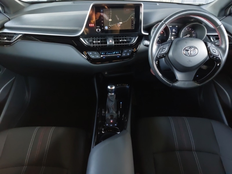 Used Toyota C-HR 2023 for sale - 77202187: Photo 2