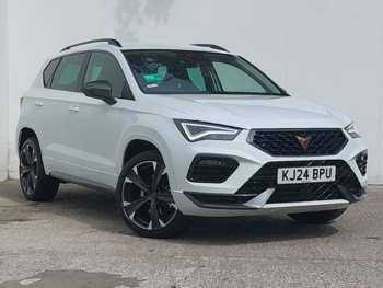 2024 - 1.5 EcoTSI V2 5dr DSG