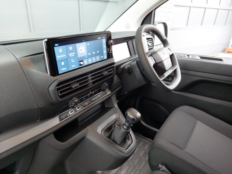 Used Citroen Dispatch 2025 for sale - 77630557: Photo 10