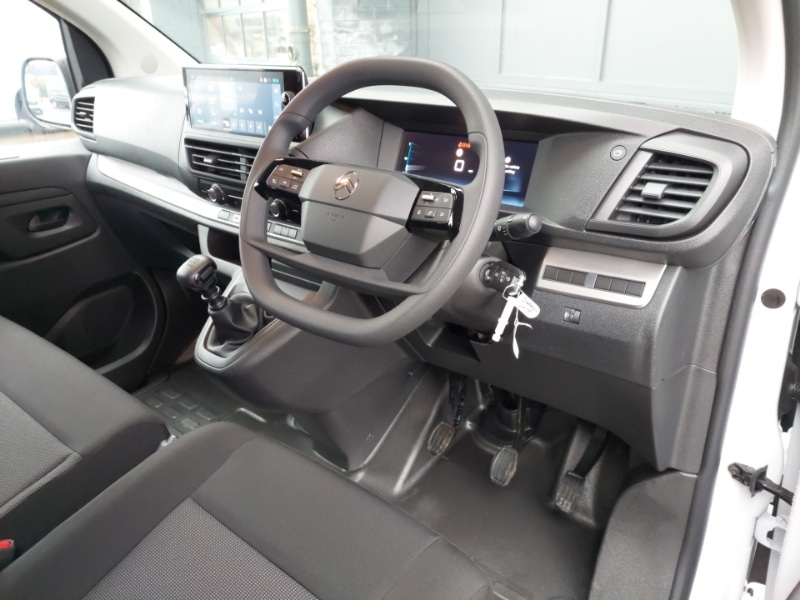 Used Citroen Dispatch 2025 for sale - 77630557: Photo 2