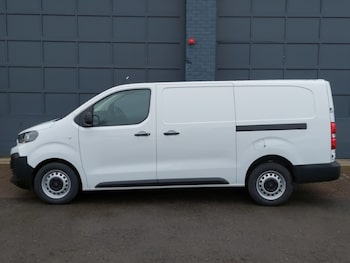 Used Citroen Dispatch 2025 for sale - 77630557: Photo