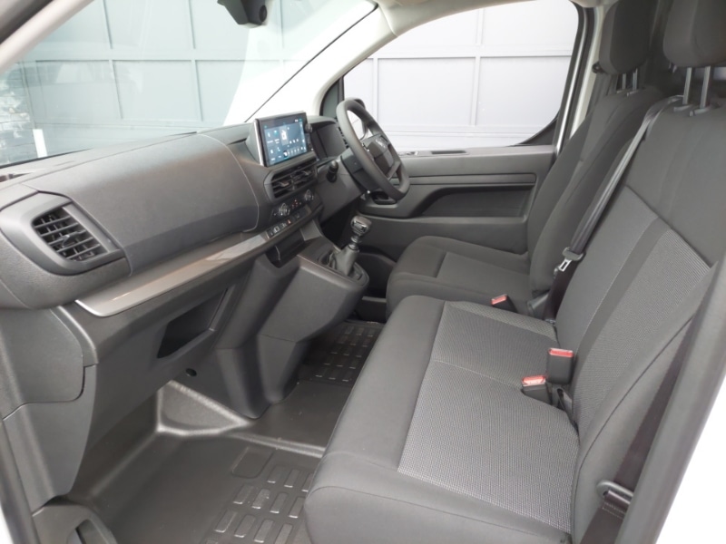 Used Citroen Dispatch 2025 for sale - 77630557: Photo 5