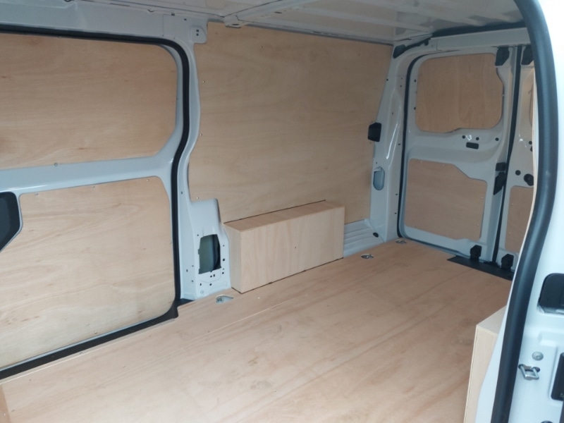 Used Citroen Dispatch 2025 for sale - 77630557: Photo 6