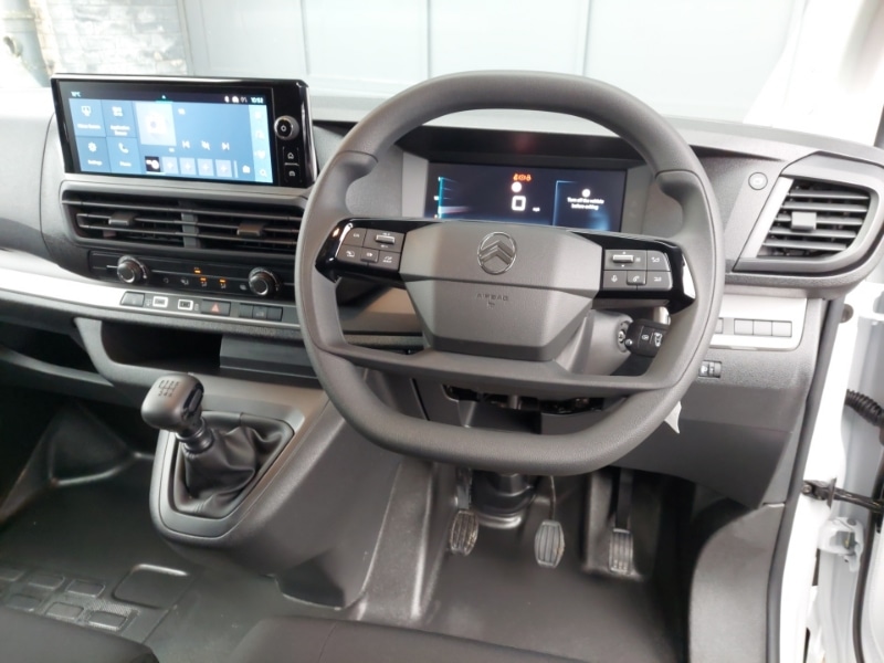 Used Citroen Dispatch 2025 for sale - 77630557: Photo 7