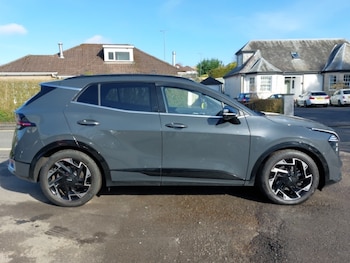 Used Kia Sportage 2023 for sale - 78321191: Photo