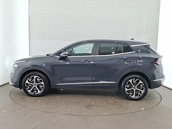 Used Kia Sportage 2023 for sale - 79092094: Photo