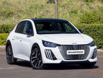 2025 - 1.2 PureTech 100 GT 5dr