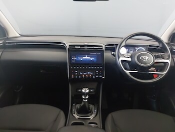 Used Hyundai TUCSON 2022 for sale - 76955032: Photo