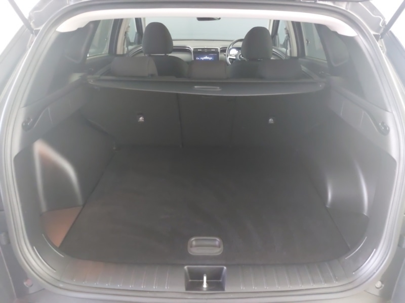 Used Hyundai TUCSON 2022 for sale - 76955032: Photo 8