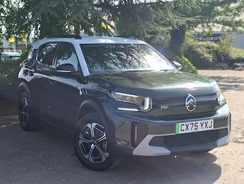 Used Citroen C3 Aircross 2025 for sale - 79525385: Photo
