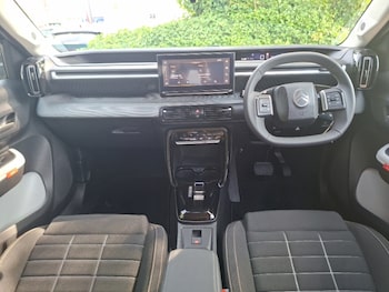 Used Citroen C3 Aircross 2025 for sale - 79525385: Photo