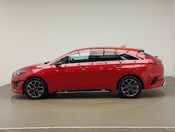 Used Kia Pro Ceed 2024 for sale - 78361297: Photo