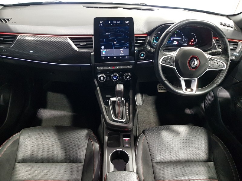 Used Renault Arkana 2022 for sale - 77035323: Photo 2