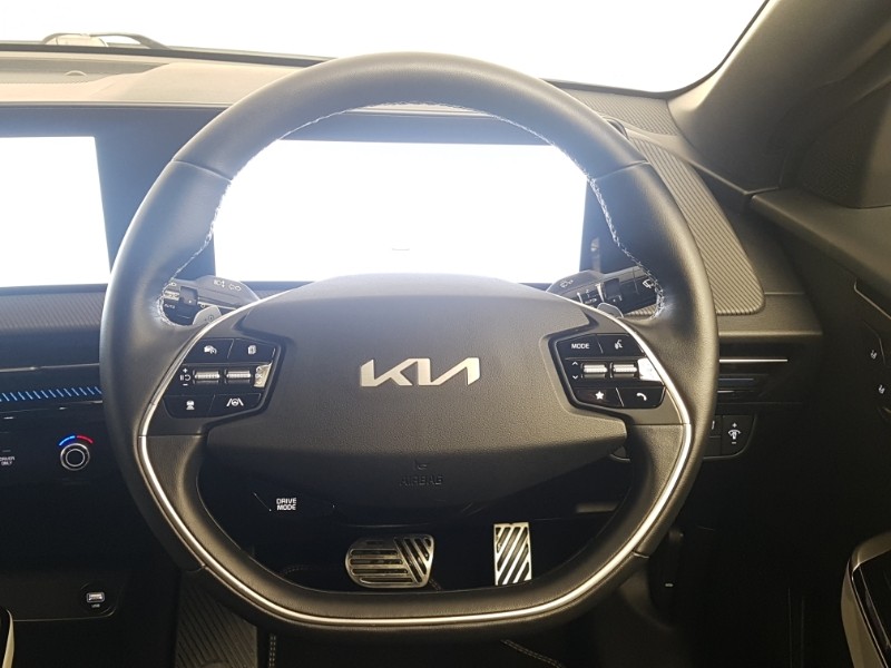 Used Kia EV6 2022 for sale - 76894333: Photo 10