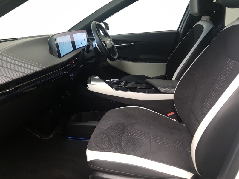 Used Kia EV6 2022 for sale - 76894333: Photo 5