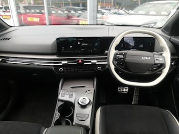Used Kia Sportage 2026 for sale - 78940357: Photo