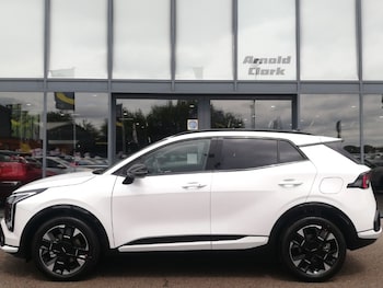 Used Kia Sportage 2026 for sale - 78940357: Photo