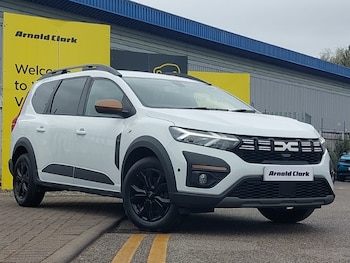 Used Dacia Jogger 2024 for sale - 78179306: Photo