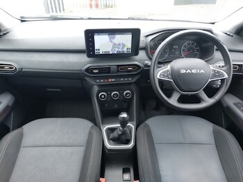 Used Dacia Jogger 2024 for sale - 78179306: Photo