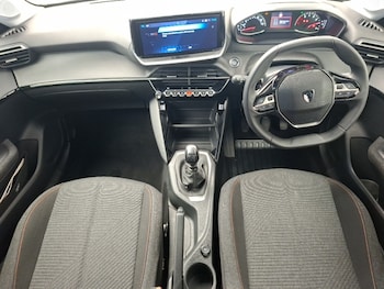 Used Peugeot 208 2025 for sale - 78490722: Photo