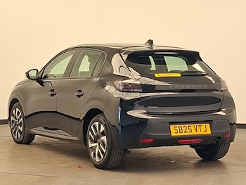 Used Peugeot 208 2025 for sale - 78490722: Photo