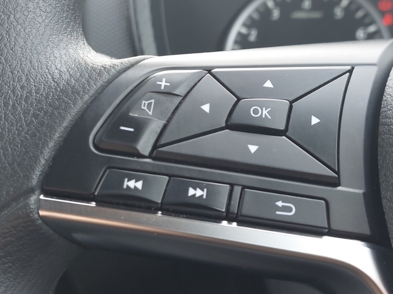 Used Nissan Juke 2022 for sale - 76392713: Photo 12