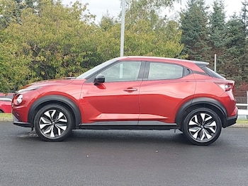 Used Nissan Juke 2022 for sale - 76392713: Photo