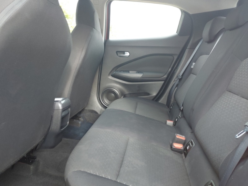 Used Nissan Juke 2022 for sale - 76392713: Photo 6