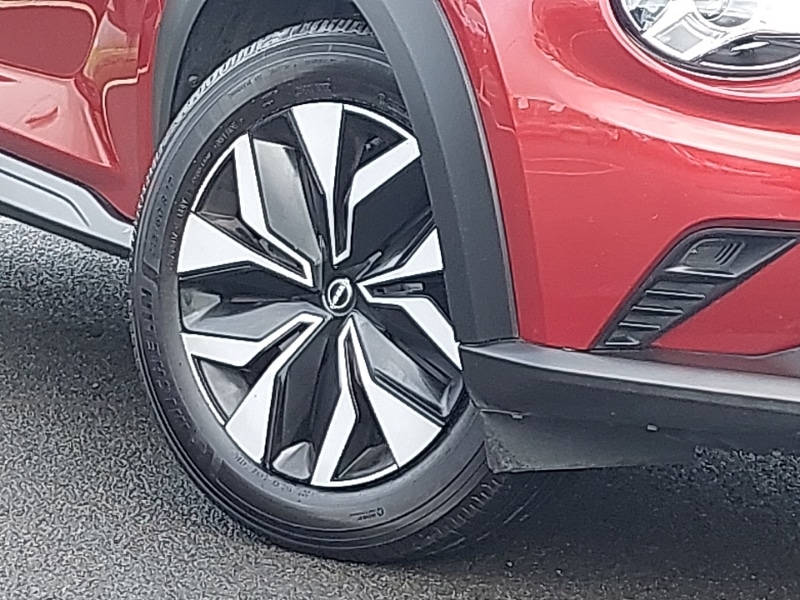 Used Nissan Juke 2022 for sale - 76392713: Photo 9