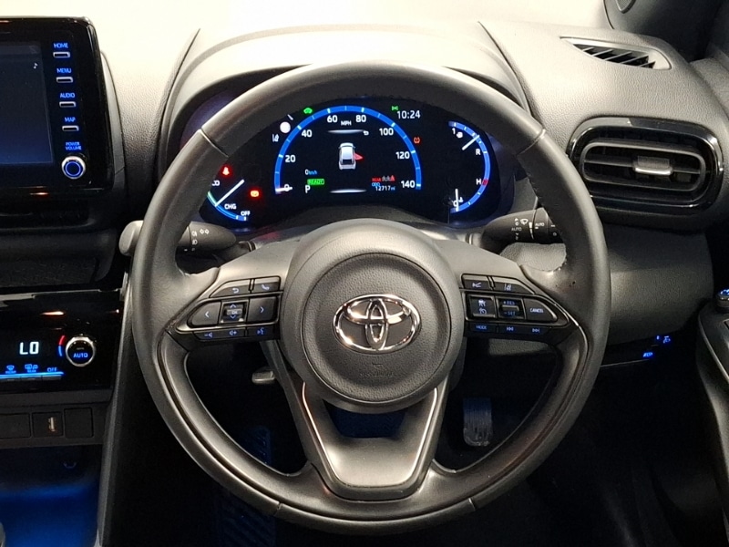Used Toyota Yaris Cross 2022 for sale - 76779038: Photo 7