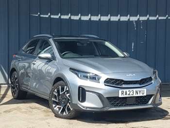 2023 - 1.5T GDi ISG 3 5dr