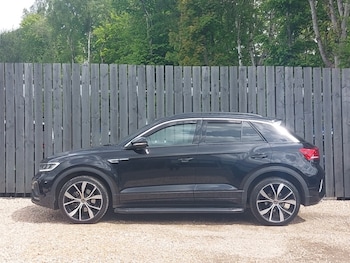 Used Volkswagen T-Roc 2023 for sale - 78580845: Photo