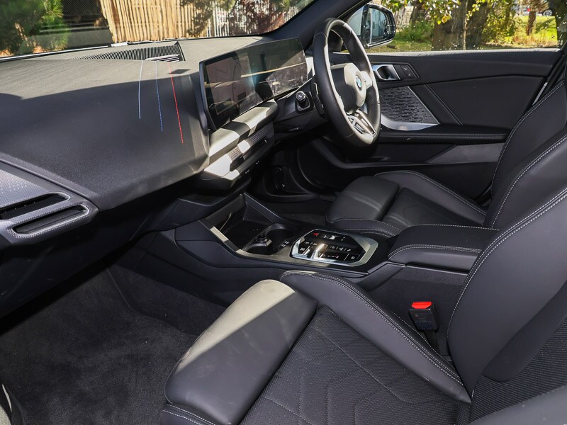 Used BMW 1 Series 2025 for sale - 76544215: Photo 7