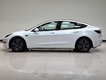 Used Tesla Model 3 2021 for sale - 77169565: Photo
