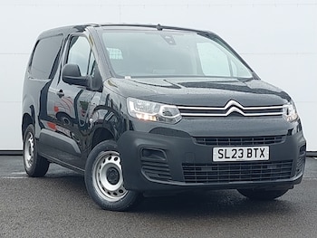 Used Citroen Berlingo 2023 for sale - 79056049: Photo