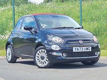 Used Fiat 500 2023 for sale - 78933275: Photo