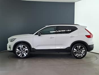 Used Volvo XC40 2024 for sale - 79722161: Photo