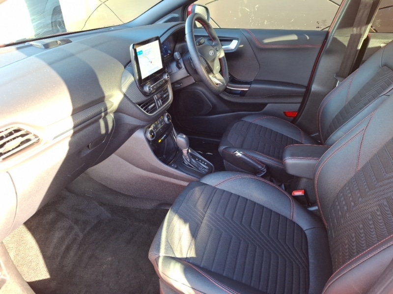 Used Ford Puma 2022 for sale - 77333693: Photo 5