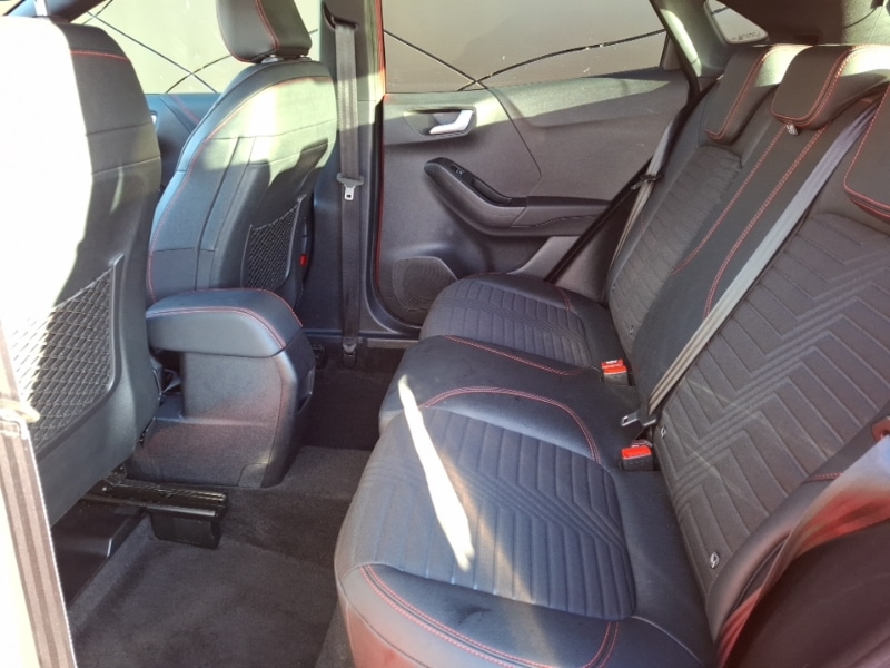 Used Ford Puma 2022 for sale - 77333693: Photo 6